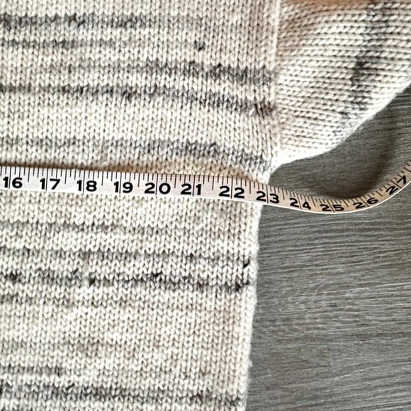 La Ligne Marin Mélange Sweater SM - Picture 6 of 6